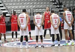 EuroCup'ta Bahçeşehir Koleji, Bourg en Bresse deplasmanında