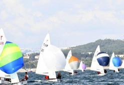 TYF Pirat Türkiye Şampiyonası, Kocaeli'de düzenlenecek