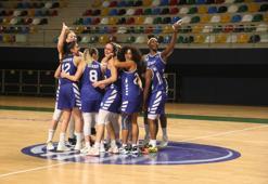 İzmit Belediyespor galibiyet istiyor