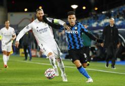 (ÖZET İZLE) Real Madrid - Inter maç sonucu: 3-2