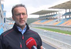 Formula 1'de geri sayım başladı