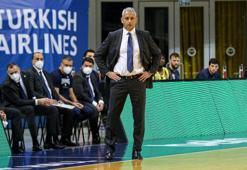 Igor Kokoskov: Barcelona, şampiyonluk için kurulmuş bir takım