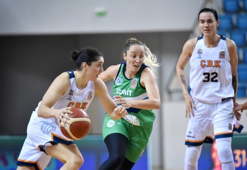 ÇBK Mersin Yenişehir Belediyespor çıkışını sürdürmek istiyor