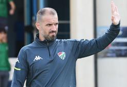 Bursaspor'da Mustafa Er'e ihtar cezası