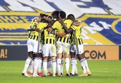Fenerbahçe Ekim ayında devleri solladı!
