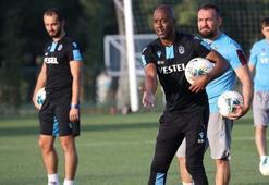 Eddie Newton'un ekibi de gitti