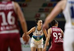 İzmit Belediyespor'dan 3 sporcu milli takım kadrosunda