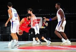 Anadolu Efes'in konuğu Maccabi Playtika