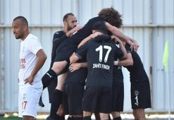 Manisa'ya durmak yok!