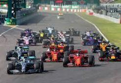 Formula 1'e sayılı günler kaldı! 13-15 Kasım tarihleri arasında bizi neler bekliyor?