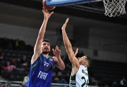 TOFAŞ, OGM Ormanspor'u ağırlıyor