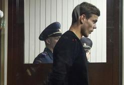 Kokorin ve Mamaev tutuklandı