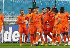 Başakşehir'in rakibi Manchester United