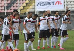 Manisaspor, transferlere rağmen son sıradan kurtulamadı