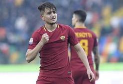 Cengiz Ünder için rekor ücret!