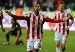 Robinho: Fenerbahçe maçı zor bir karşılaşma olacak! VİDEO
