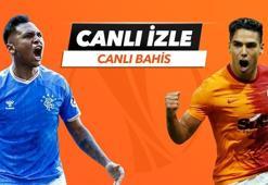 Rangers - Galatasaray maçı iddaa oranları! Heyecan misli.com'da