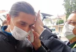 Eski başkan Hilmi Volaka kulüp doktoru oldu