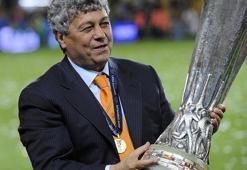 Tarihin en çok kupa kazanan ikinci hocası: Lucescu