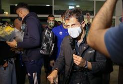 Emre Belözoğlu'na özel ilgi