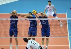 Halkbank'ın rakibi Hapoel Kfar Saba