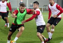 Antalyaspor tempo yükseltti