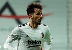 Oğuzhan Özyakup: ‘Beşiktaşım'ı çok özlemişim'