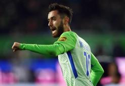 Yunus Mallı Galatasaray transferi için hazır!