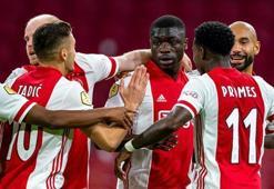 Son dakika | Şampiyonlar Ligi maçı öncesi Ajax'ta 11 corona virüs vakası!