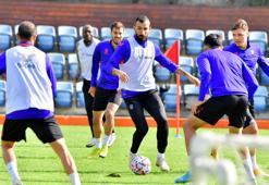 Şampiyonlar Ligi | Başakşehir, Manchester United maçına hazır
