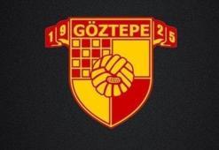 Göztepe'de büyük üzüntü
