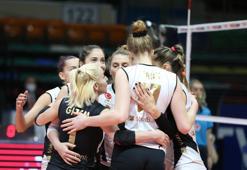 Lider VakıfBank'tan 12'de 12