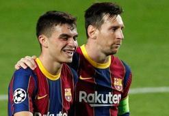Barcelona'dan Pedri için 400 milyon euroluk serbest kalma maddesi