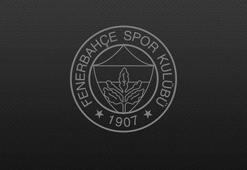 Fenerbahçeli oyuncunun acı günü