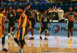 Khimki maçı öncesi Fenerbahçe'de son durum