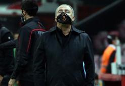Fatih Terim: Sakatlık olmasın gerisini biz hallederiz