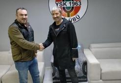 Yalovaspor'da Murat Akan dönemi