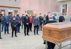 Enver Türkileri'ye son görev