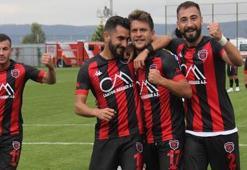 Gölcükspor-Altındağ maç sonucu: 1-0