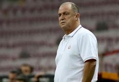 Son dakika transfer haberi... Fatih Terim Beşiktaş'ın yıldızını istiyor!