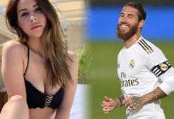 Aynur Aydın: Sergio Ramos'u reddettim