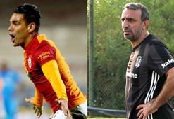 Ali Eren Beşerler: Falcao penaltı atmak için mi 5 milyon Euro alıyor?
