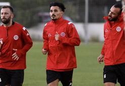 Antalyaspor, Fenerbahçe'ye bileniyor