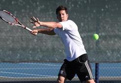 Sarp Laleli vefat etti! Tenis camiasını yıkan haber