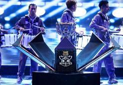League of Legends 2020 Dünya Şampiyonu DAMWON Gaming oldu