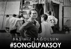 TFF'den Songül Paksoy için başsağlığı mesajı