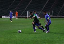 Misli.com 2. Lig: Kocaelispor: 2 - Ergene Velimeşespor: 1