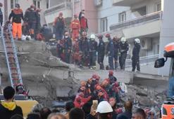 İzmir deprem haberi! AFAD açıkladı: 49 ölü, 214 vatandaşımızın tedavisi sürüyor