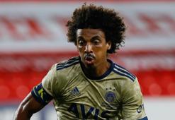Luiz Gustavo: Burası benim için bir meydan okuma