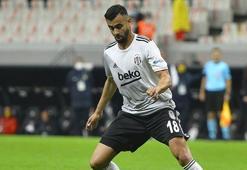 Ghezzal gaza bastı!
